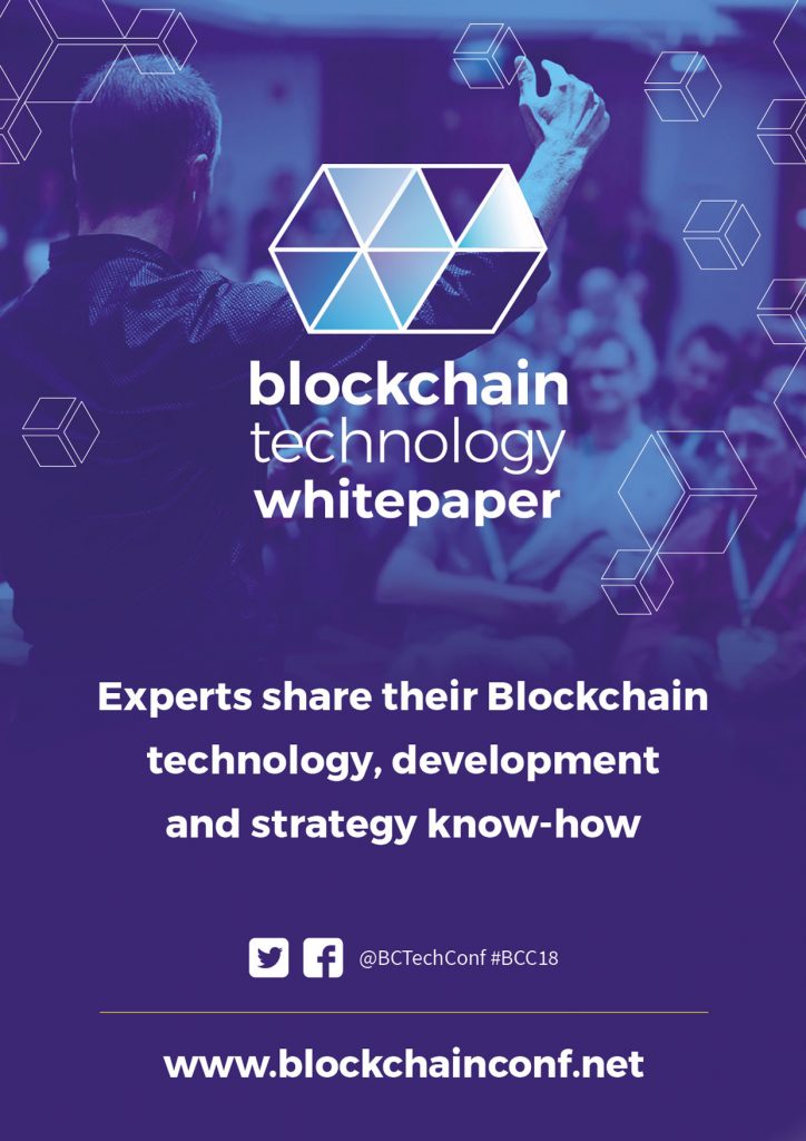 blockchain whitepapers